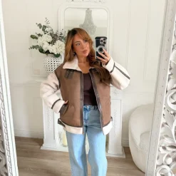 BOMBARDIER DAIM CHOCO LOUISA