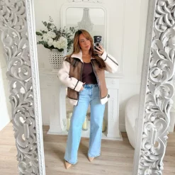 BOMBARDIER DAIM CHOCO LOUISA