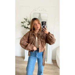 BOMBERS SUÉDINE CAMEL ERNESTINE