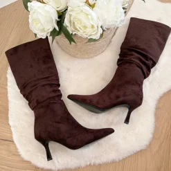BOTTES CHOCO