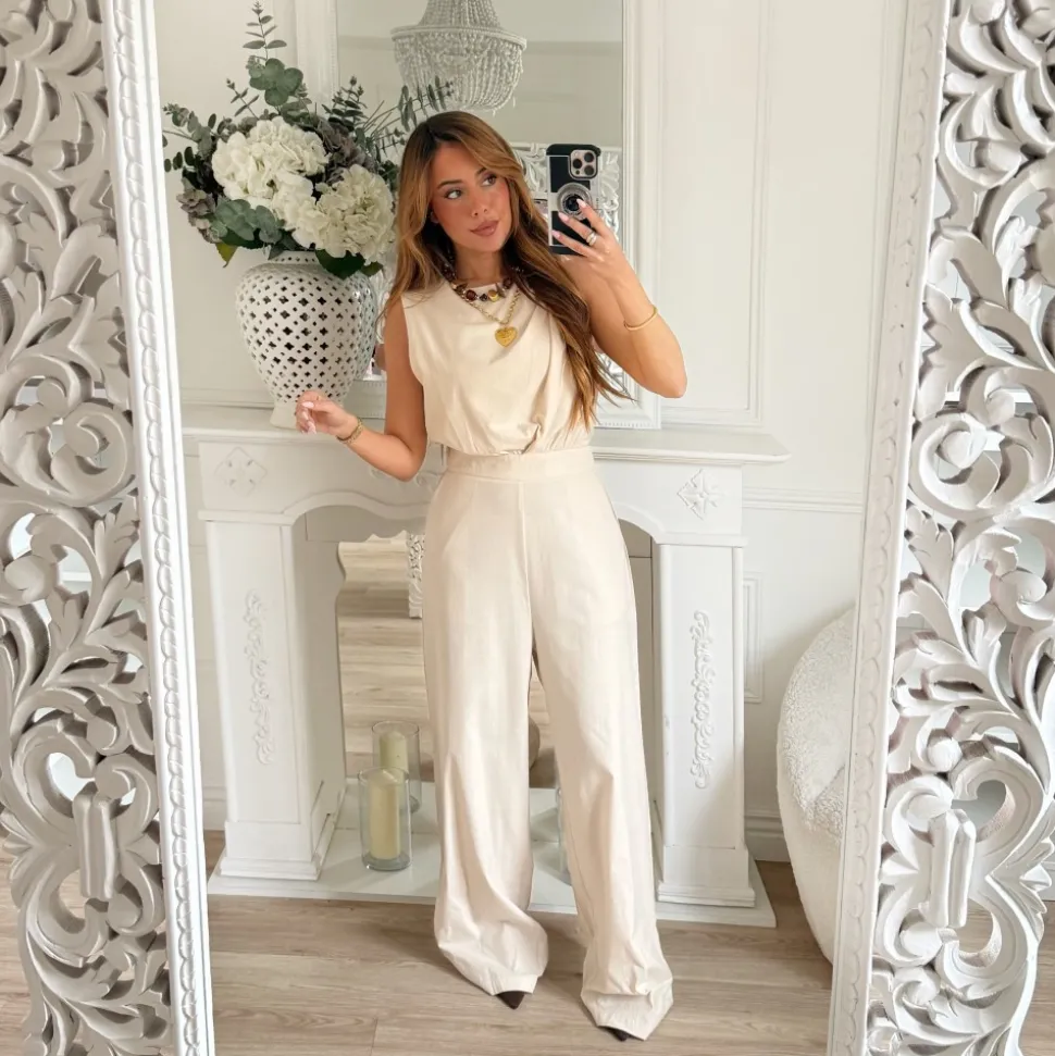 COLLIER DOUBLE COEUR