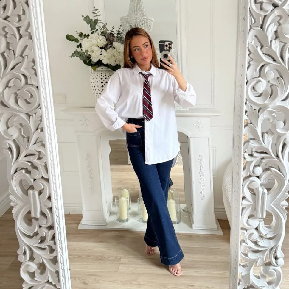 CRAVATTE NOIR OU BORDEAUX