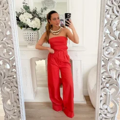 DOUBLE COLLIER ETNIKA