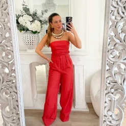 DOUBLE COLLIER ETNIKA