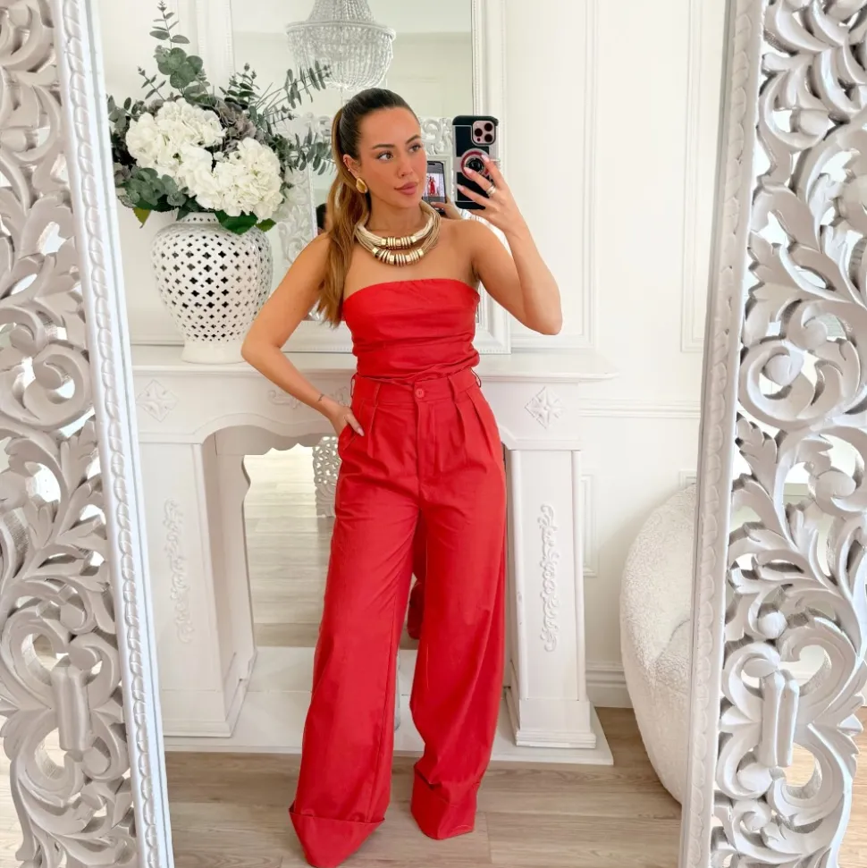 DOUBLE COLLIER ETNIKA