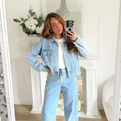 JEAN CLOUTÉ COUPE STRAIGHT