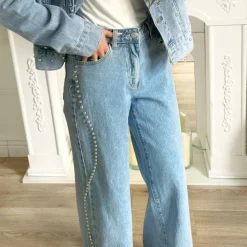 JEAN CLOUTÉ COUPE STRAIGHT