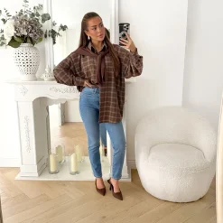 JEAN SLIM STRETCH LUCY