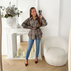 JEAN SLIM STRETCH LUCY