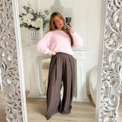 PALAZZO CHOCO RAÏSSA