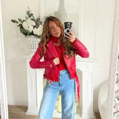 PERFECTO SIMILI ROUGE