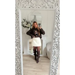 PULL CHOCO OURSON APOLLINE