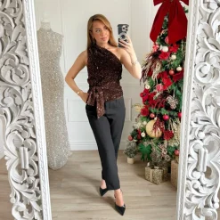 TOP MONOMANCHE VANESSA CHOCO