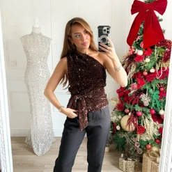 TOP MONOMANCHE VANESSA CHOCO