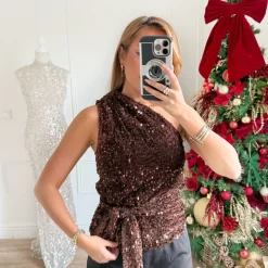 TOP MONOMANCHE VANESSA CHOCO